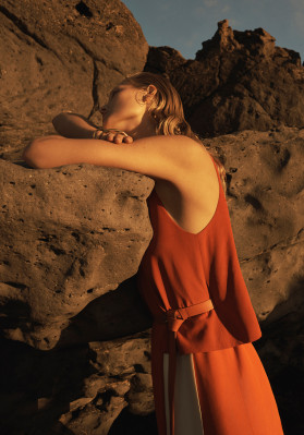 Toni Garrn pic #958650
