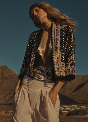 Toni Garrn pic #958658