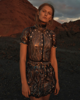 Toni Garrn pic #957945