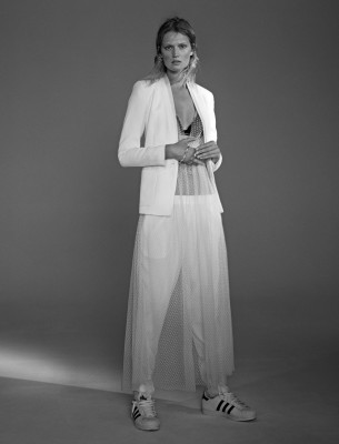 Toni Garrn pic #957948