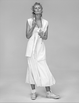 Toni Garrn pic #957950