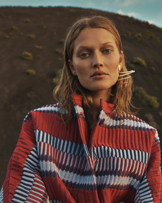Toni Garrn pic #957936