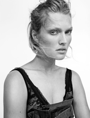 Toni Garrn pic #957951