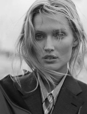 Toni Garrn pic #957878