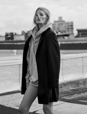 Toni Garrn pic #957873