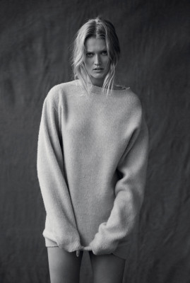 Toni Garrn pic #957875
