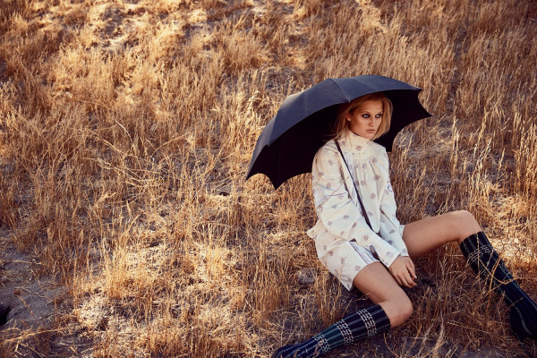 Toni Garrn pic #761518