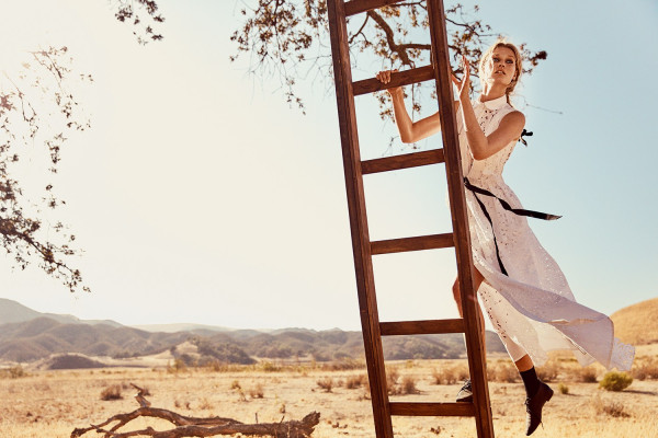 Toni Garrn pic #761648