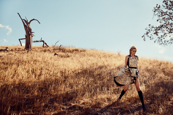 Toni Garrn pic #761662
