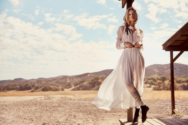 Toni Garrn pic #761650