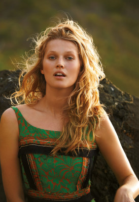 Toni Garrn pic #781784