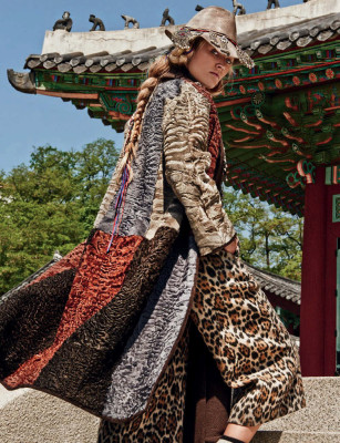 Toni Garrn pic #787279