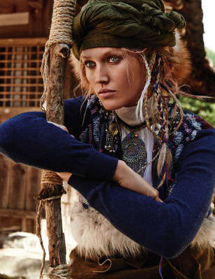 Toni Garrn pic #787275