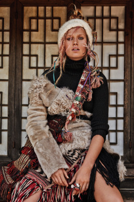 Toni Garrn pic #786719