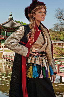 Toni Garrn pic #786733