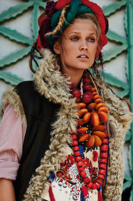 Toni Garrn pic #786724