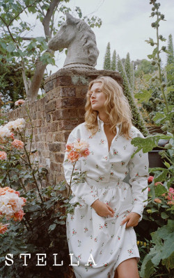 Toni Garrn pic #1300040
