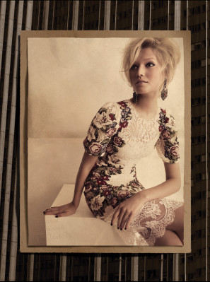 Toni Garrn pic #512656