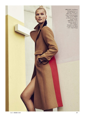 Toni Garrn pic #1299381