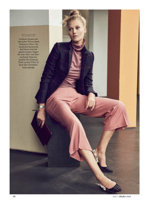 Toni Garrn pic #1299382