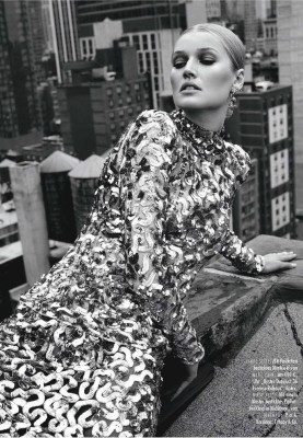 Toni Garrn pic #1130562