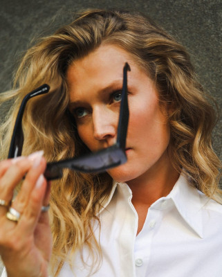 Toni Garrn pic #1361576