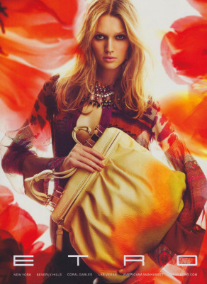 Toni Garrn pic #1347478