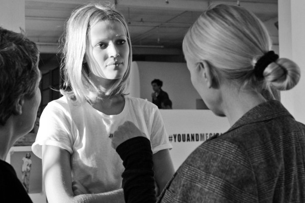 Toni Garrn pic #740171