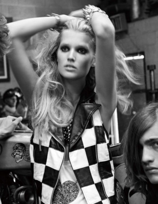 Toni Garrn pic #188601
