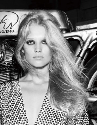 Toni Garrn pic #188598
