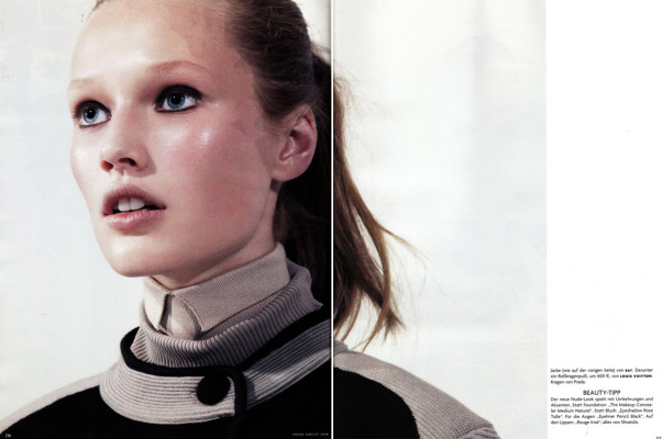 Toni Garrn pic #210200
