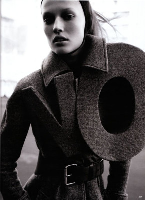 Toni Garrn pic #177567