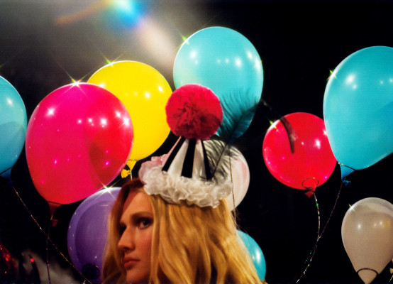 Toni Garrn pic #590031