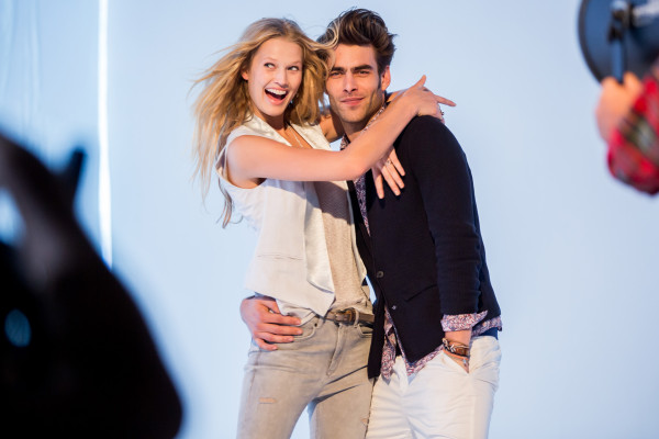 Toni Garrn pic #783463