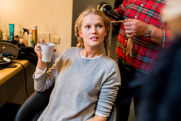 Toni Garrn pic #783461