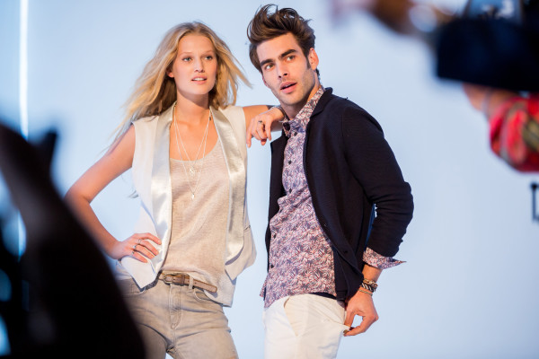 Toni Garrn pic #783459