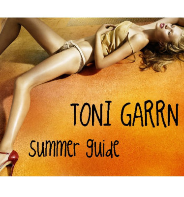 Toni Garrn pic #177610