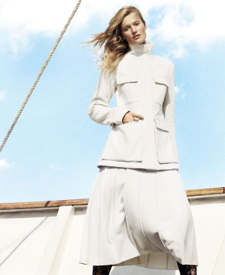 Toni Garrn pic #1167696