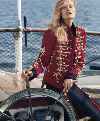 Toni Garrn pic #1167693