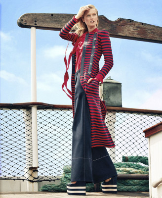 Toni Garrn pic #1167692