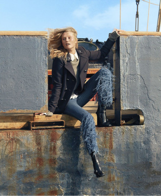 Toni Garrn pic #1167691