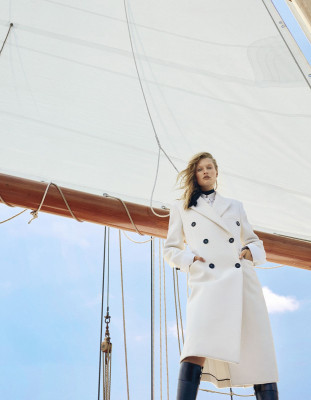Toni Garrn pic #1167690