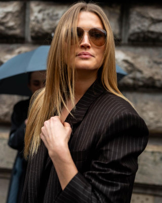 Toni Garrn pic #1348594