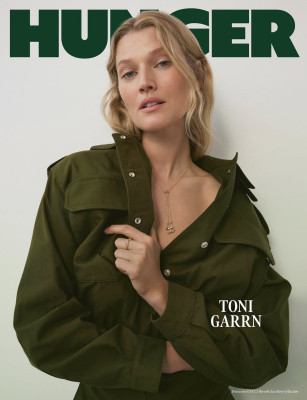 Toni Garrn pic #1378233