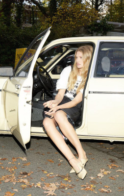 Toni Garrn pic #1323117