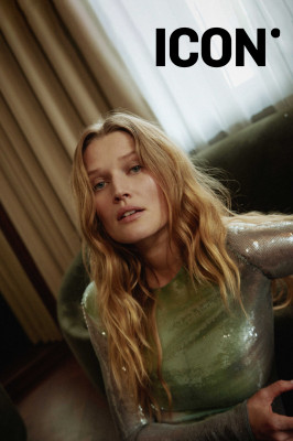 Toni Garrn pic #1354927