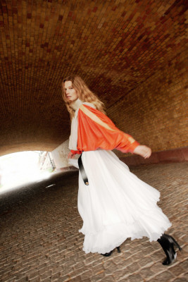 Toni Garrn pic #1361160