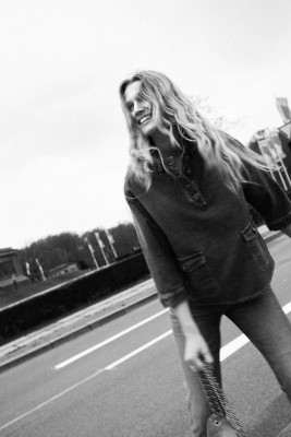Toni Garrn pic #1361159