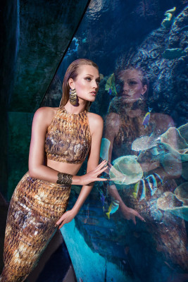 Toni Garrn pic #736493