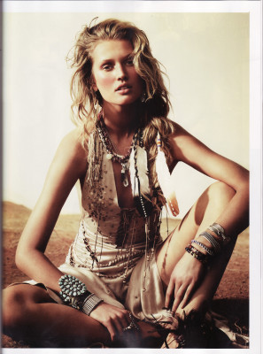 Toni Garrn pic #371382